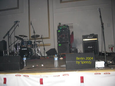 Spike · Band