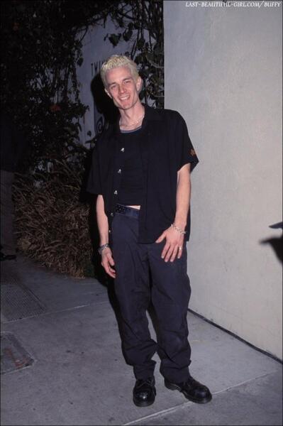 Spike · Actors