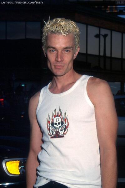 Spike · Actors