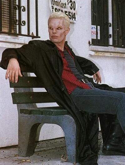 Spike