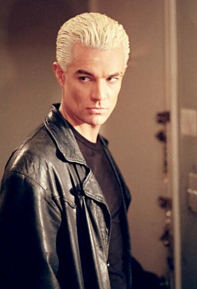 Spike
