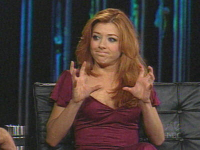 Willow · Interviews