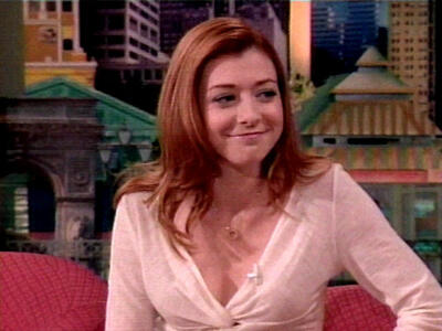 Willow · Interviews