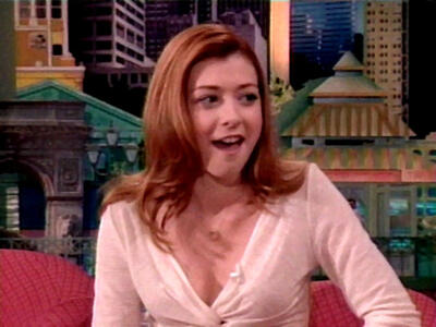 Willow · Interviews