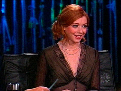 Willow · Interviews