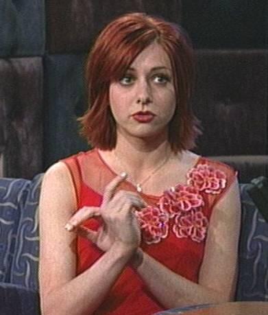 Willow · Interviews