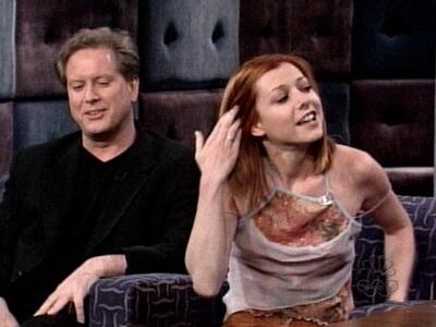 Willow · Interviews
