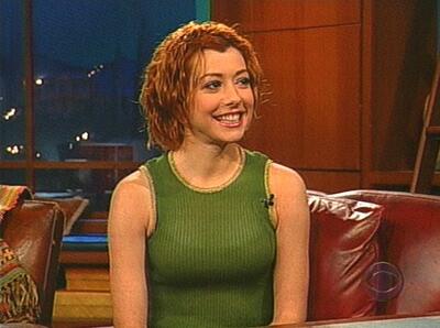 Willow · Interviews