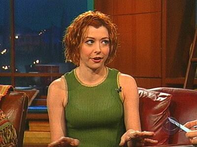 Willow · Interviews