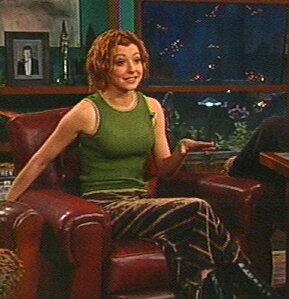 Willow · Interviews