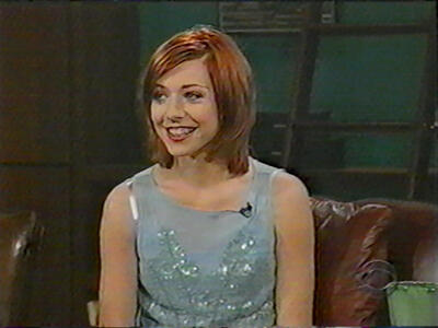 Willow · Interviews