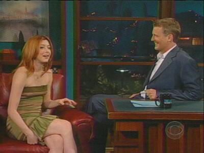 Willow · Interviews