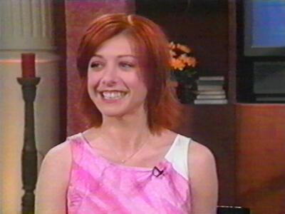 Willow · Interviews