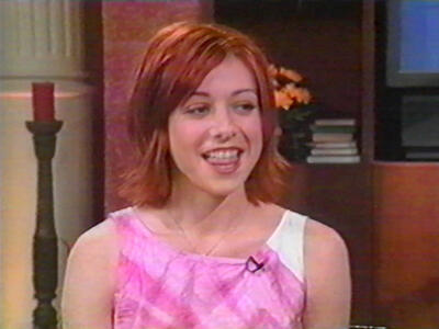 Willow · Interviews
