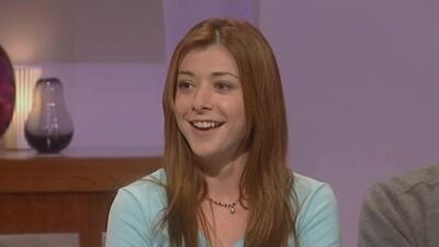 Willow · Interviews