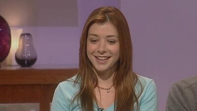 Willow · Interviews