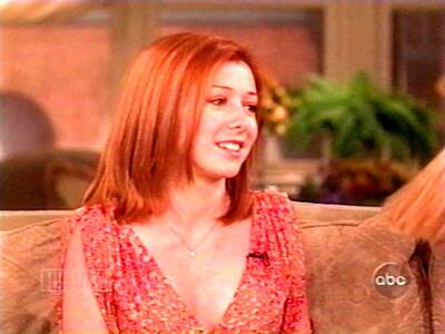 Willow · Interviews