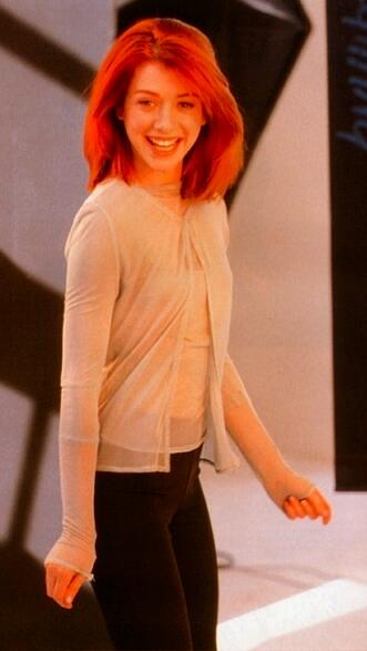 Willow · Actors