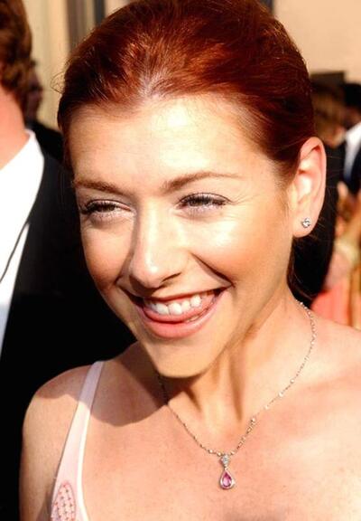 Willow · Actors