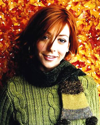 Willow · Actors