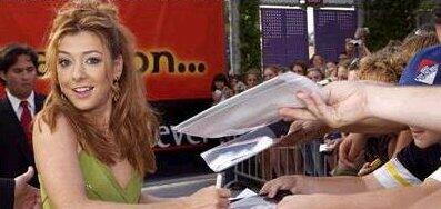 Willow · Actors
