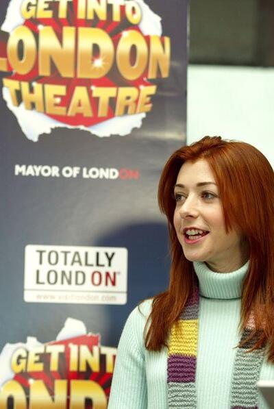 Willow · Actors