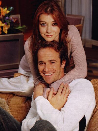 Willow · Actors