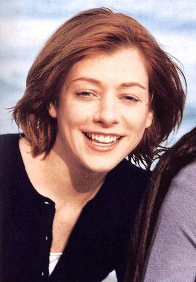 Willow · Actors