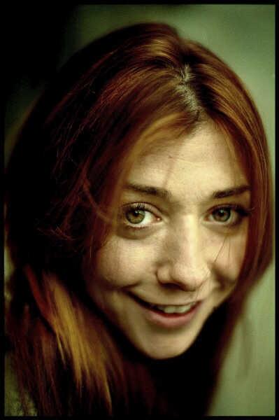 Willow · Actors