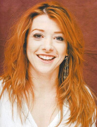 Willow · Actors
