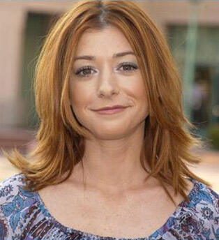Willow · Actors