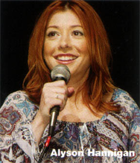 Willow · Actors