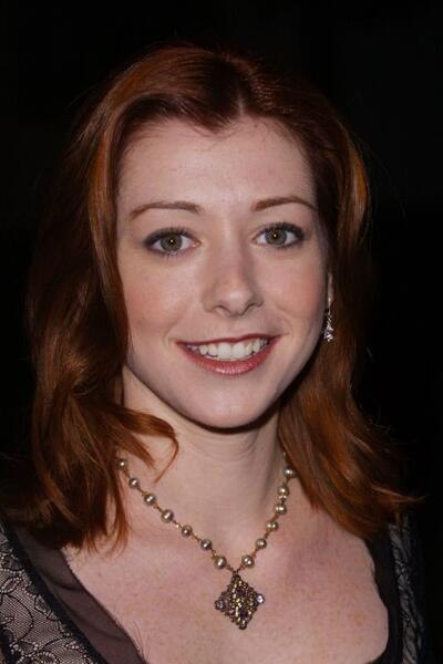 Willow · Actors
