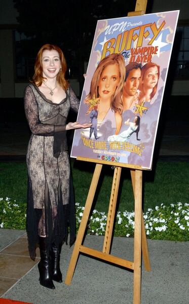 Willow · Actors