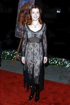Willow · Actors