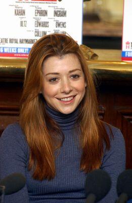 Willow · Actors