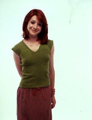 Willow · Actors