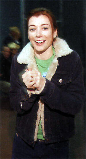 Willow · Actors
