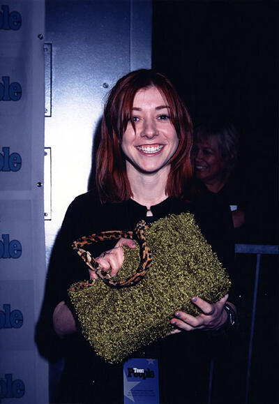 Willow · Actors