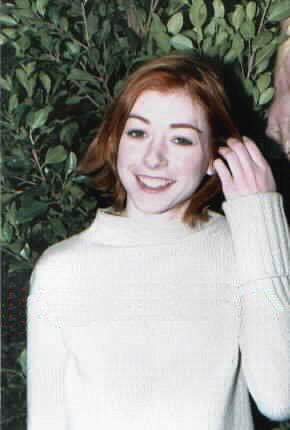 Willow · Actors