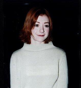 Willow · Actors