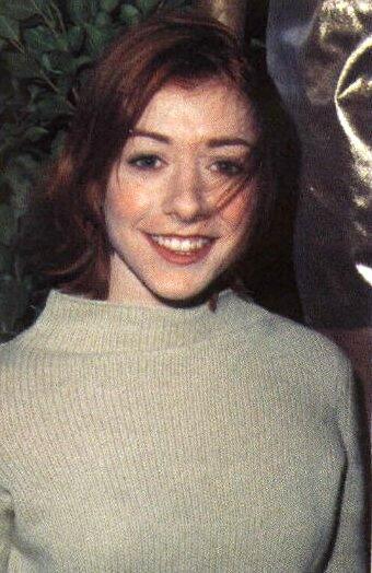 Willow · Actors