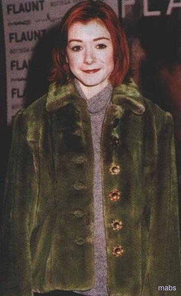 Willow · Actors