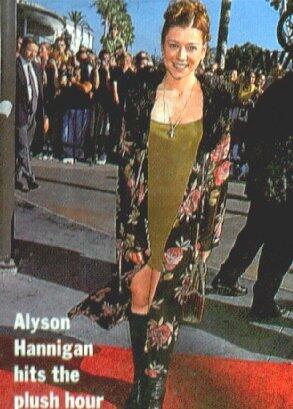 Willow · Actors