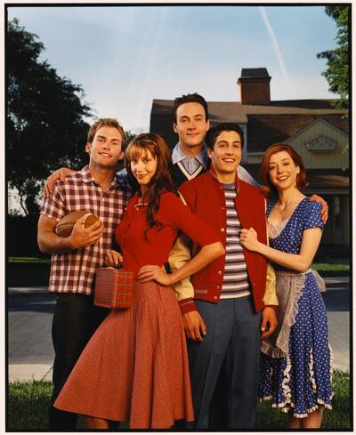 Willow · Actors