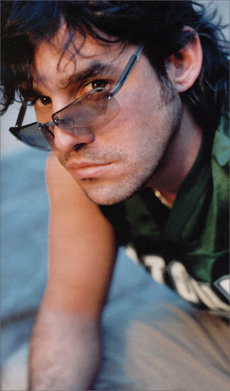 Xander · Actors