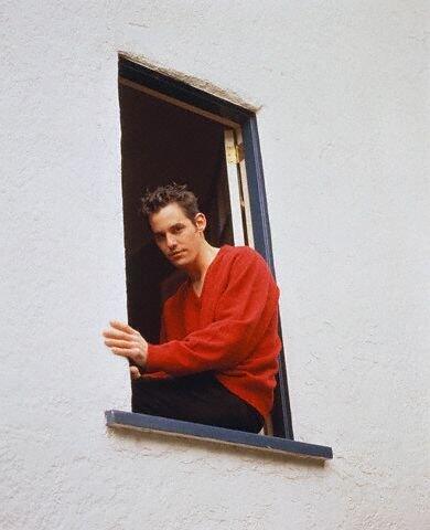 Xander · Actors