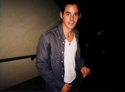 Xander · Actors