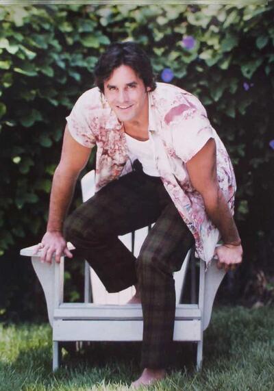 Xander · Actors