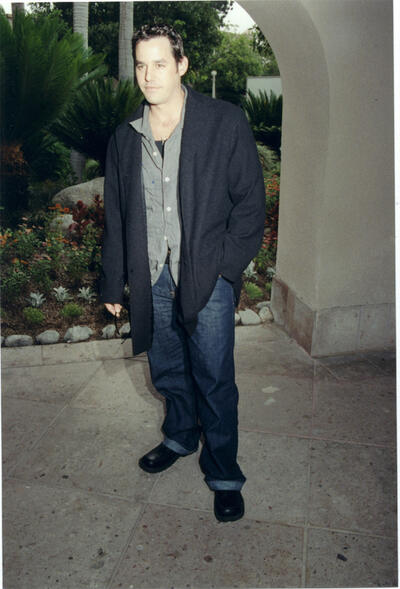 Xander · Actors